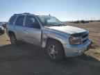 2008 CHEVROLET Trailblazer