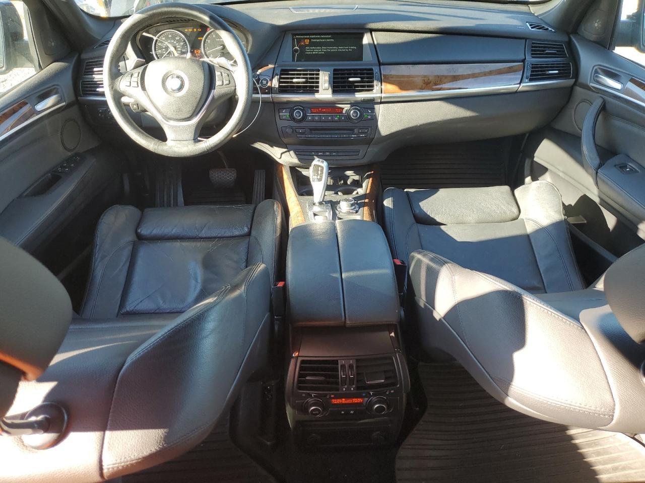 2013 BMW X5