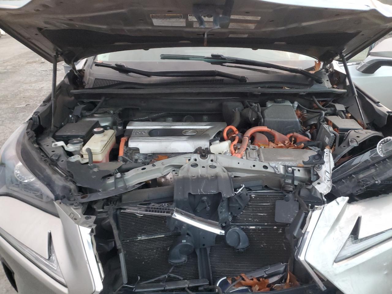 2018 LEXUS NX 300H
