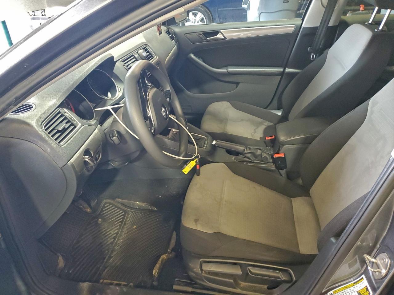 2018 VOLKSWAGEN JETTA