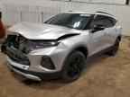 2019 CHEVROLET BLAZER