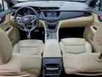 2019 CADILLAC XT5