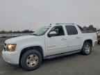 2012 CHEVROLET Avalanche