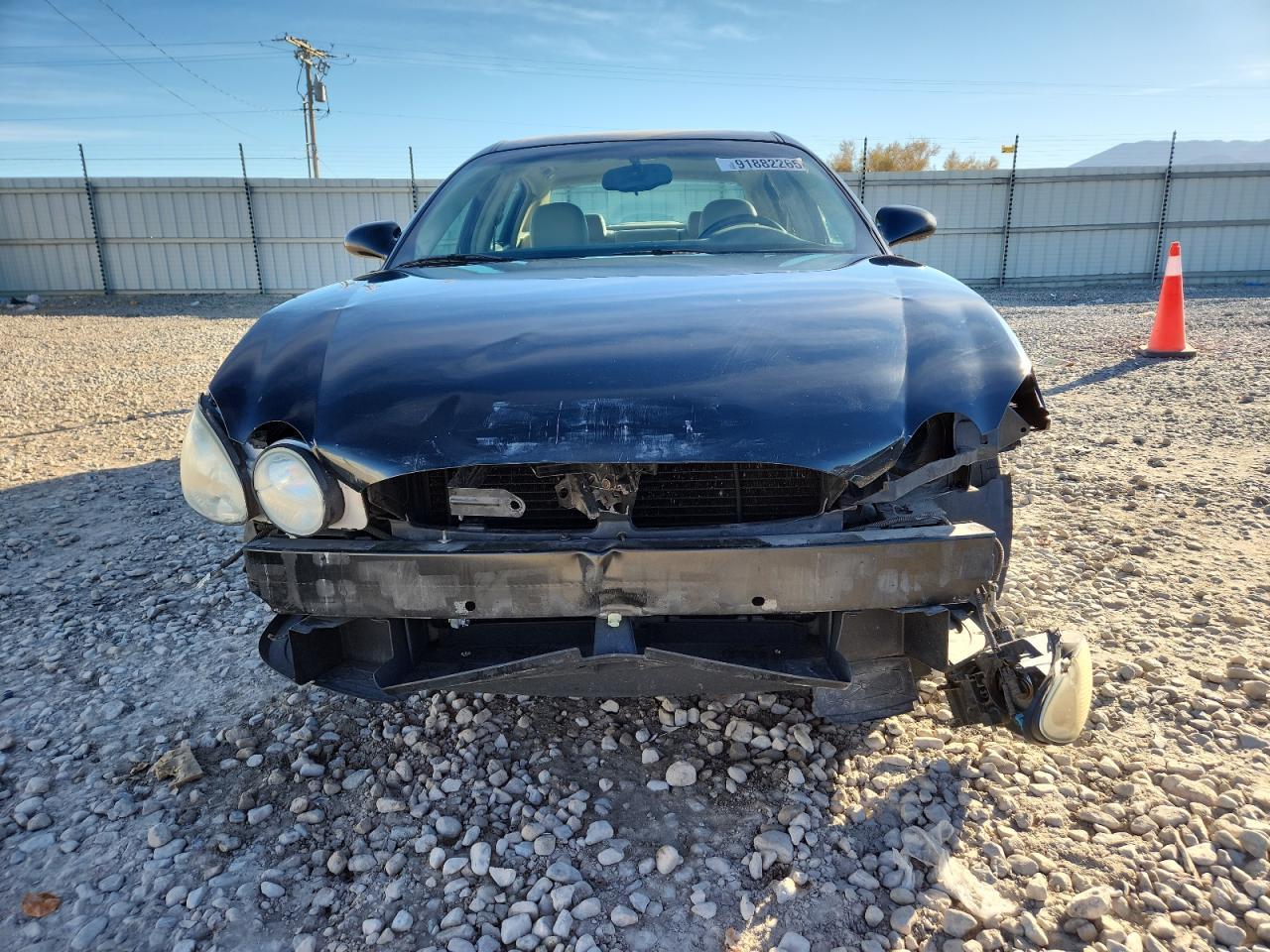 2006 BUICK LACROSSE
