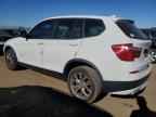 2013 BMW X3