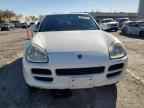 2006 PORSCHE CAYENNE