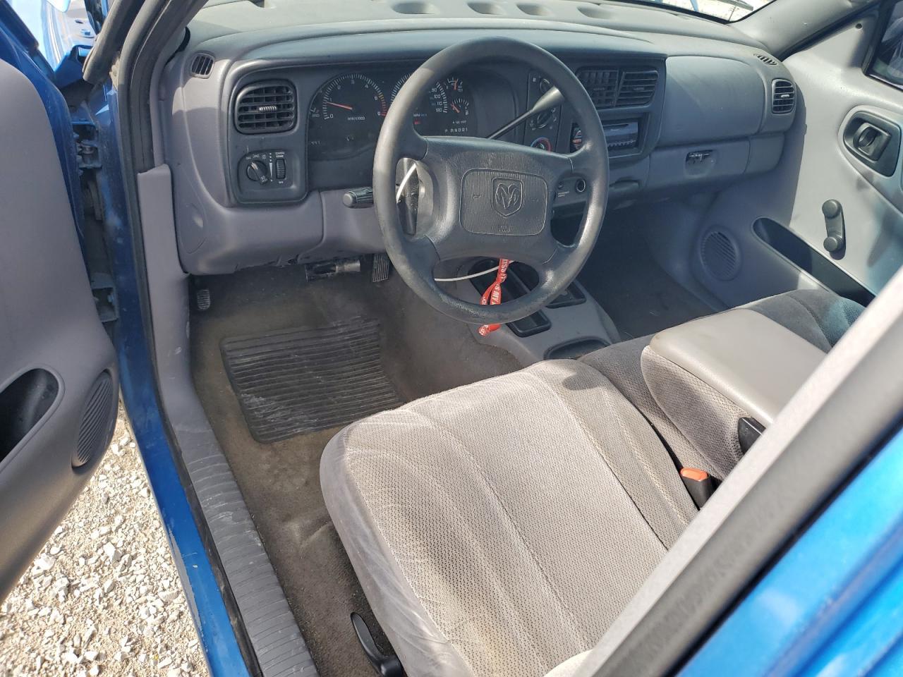 2000 DODGE Dakota