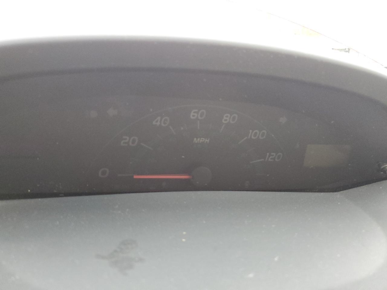 2007 TOYOTA YARIS