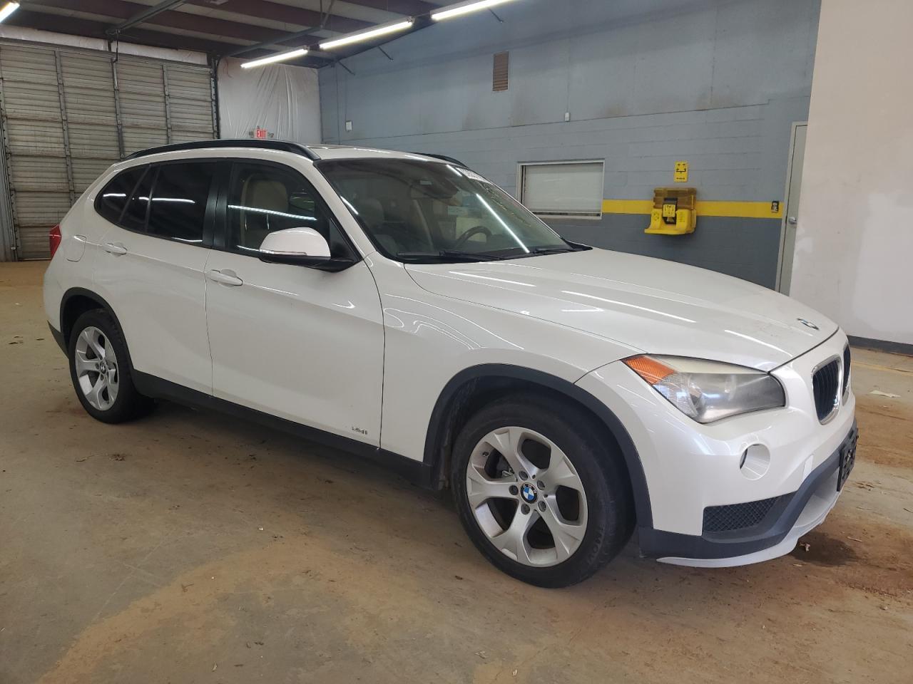 2015 BMW X1
