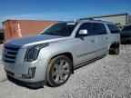 2019 CADILLAC Escalade ESV