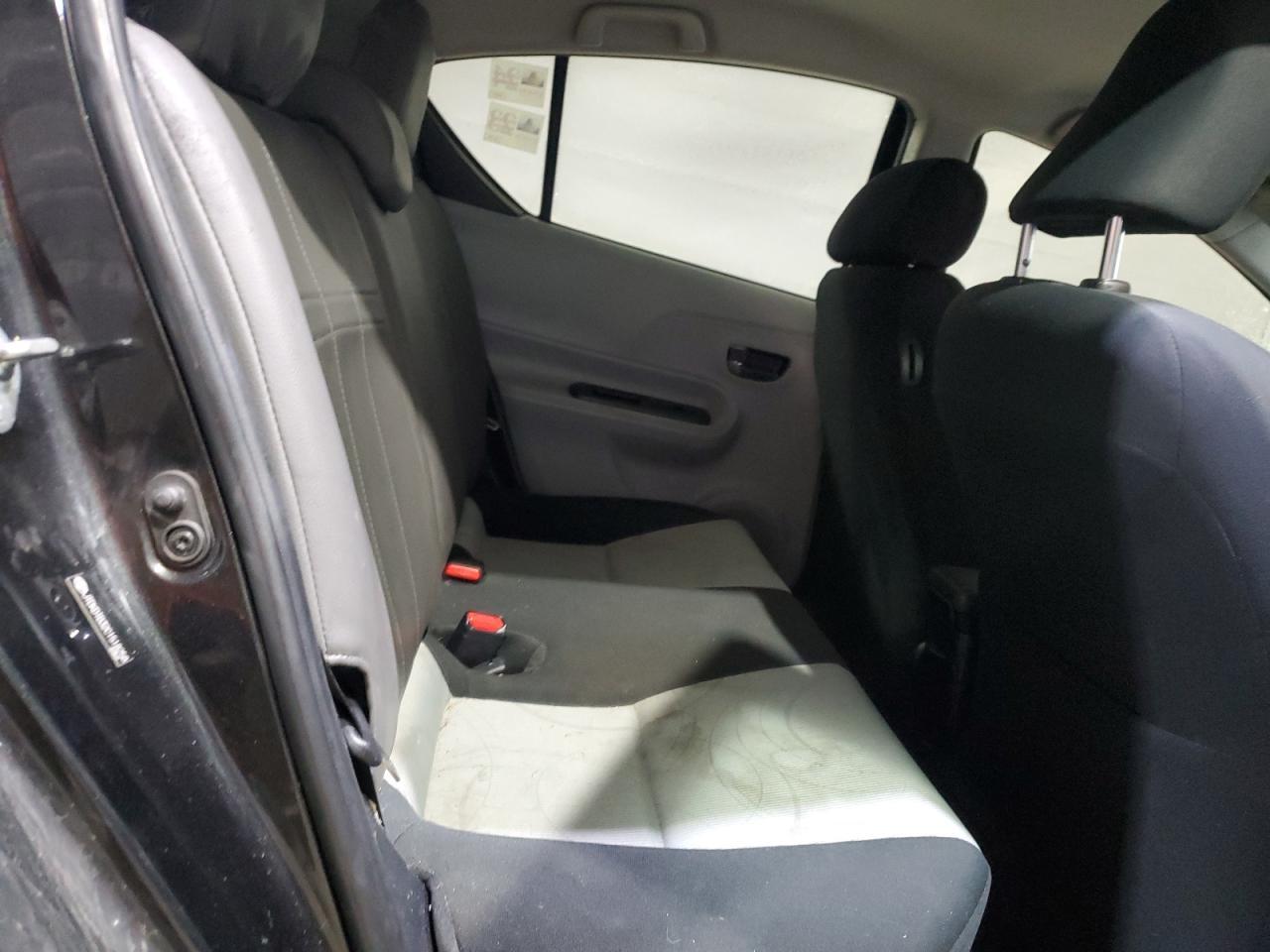 2012 TOYOTA Prius c