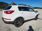 2011 KIA SPORTAGE