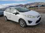 2013 FORD Fiesta