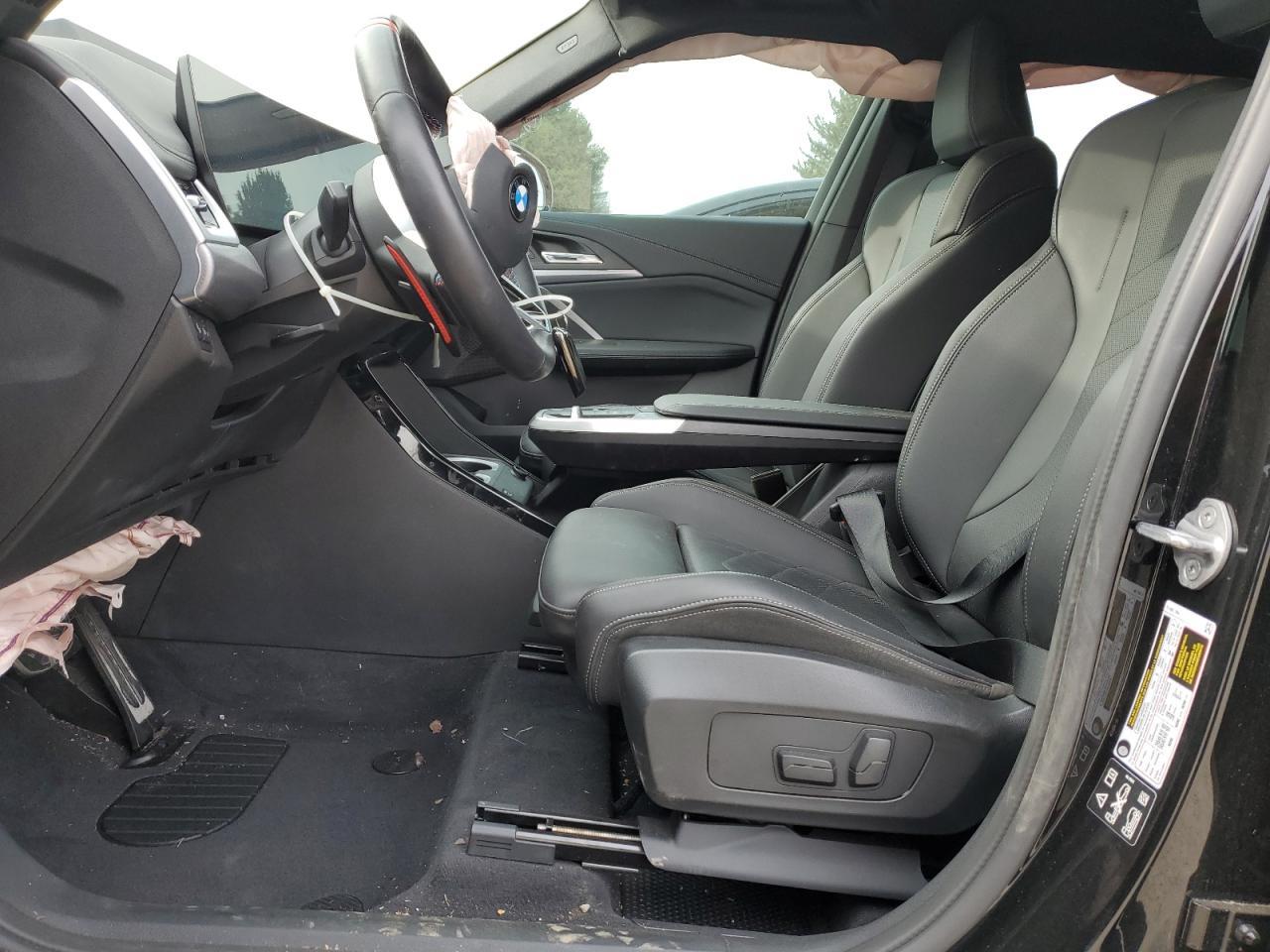2024 BMW X1