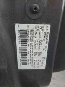 2004 DODGE RAM 1500