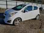 2014 CHEVROLET Spark