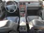 2001 MERCEDES-BENZ E-Class