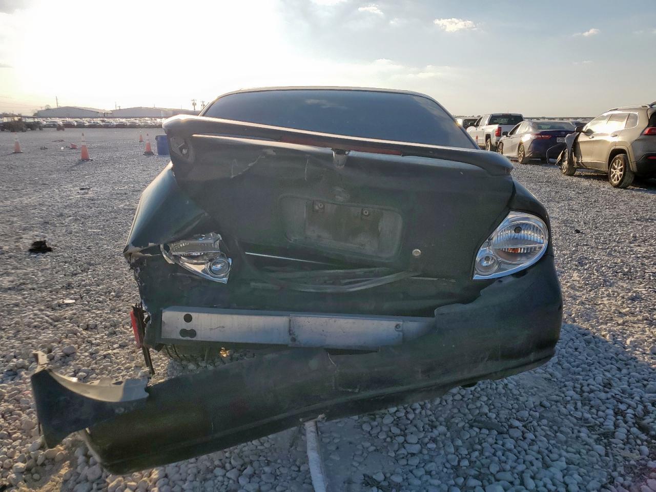 2002 NISSAN Maxima