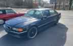2000 BMW 7 series