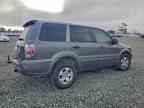 2007 HONDA PILOT
