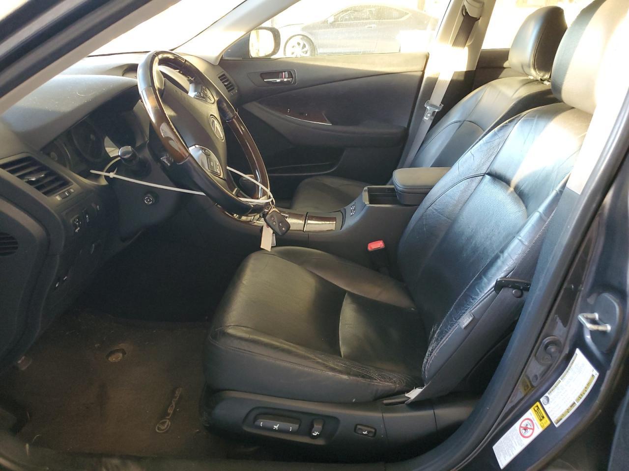 2010 LEXUS ES 350