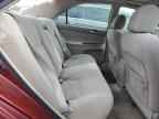 2005 TOYOTA CAMRY