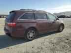 2013 HONDA ODYSSEY