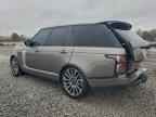 2021 LAND ROVER RANGE ROVER