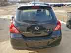 2012 NISSAN VERSA