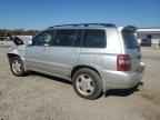 2005 TOYOTA HIGHLANDER