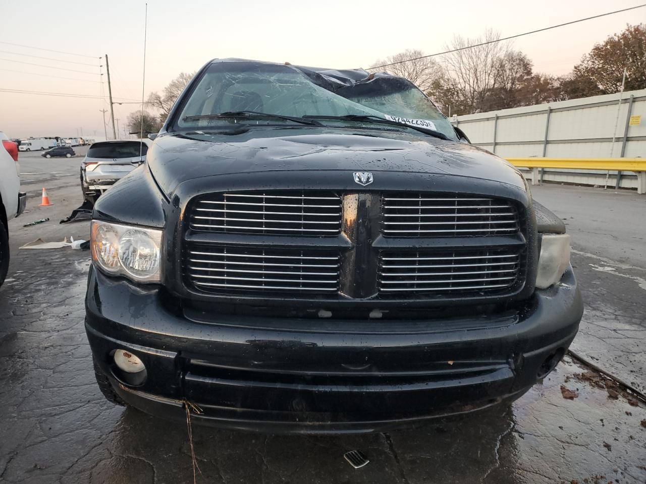2003 DODGE RAM 1500