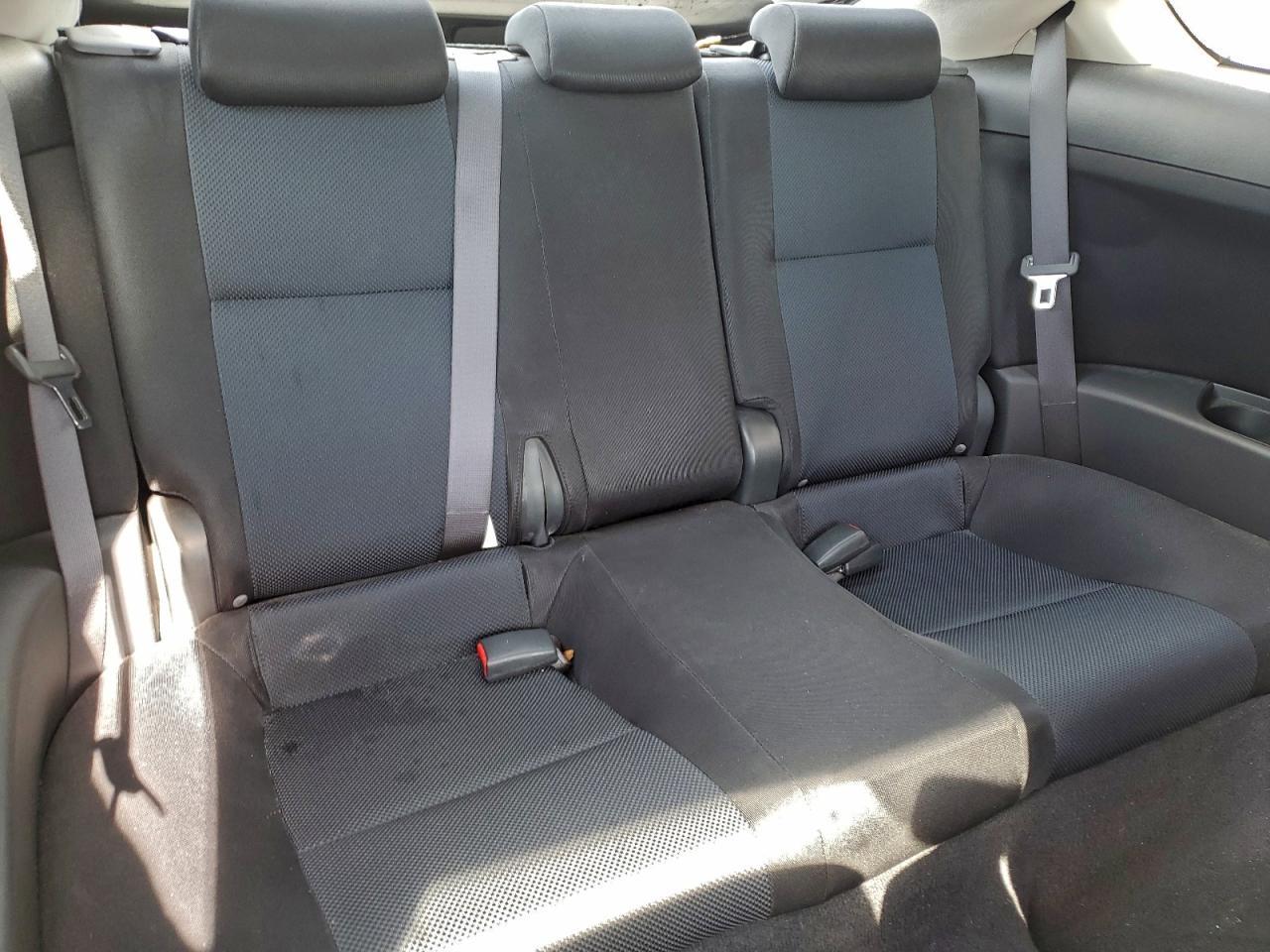 2010 TOYOTA SCION