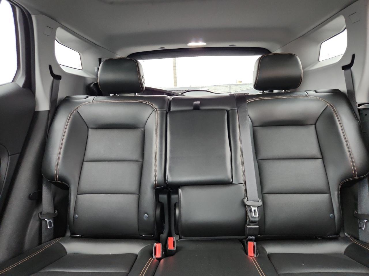 2020 GMC Terrain