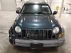 2005 JEEP Liberty