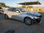 2015 INFINITI Q50