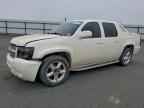 2008 CHEVROLET Avalanche