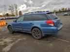 2008 SUBARU Outback