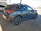 2020 SUBARU Crosstrek