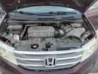 2011 HONDA ODYSSEY
