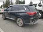 2020 MITSUBISHI outlander