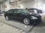 2011 NISSAN Maxima