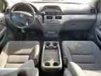 2007 HONDA ODYSSEY