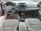 2002 TOYOTA CAMRY