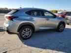 2015 LEXUS NX 200T