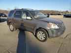 2005 HONDA CR-V