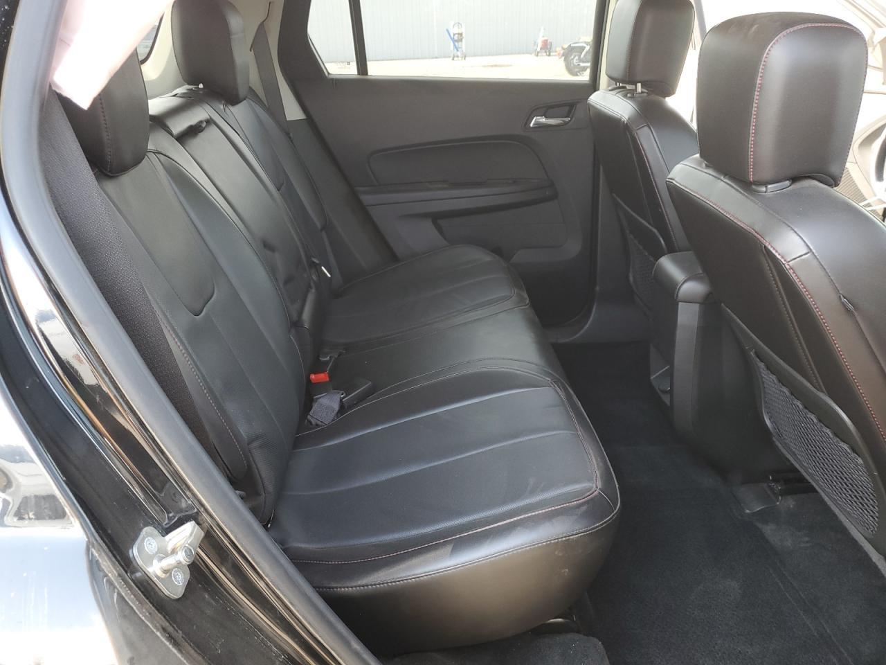 2014 GMC Terrain