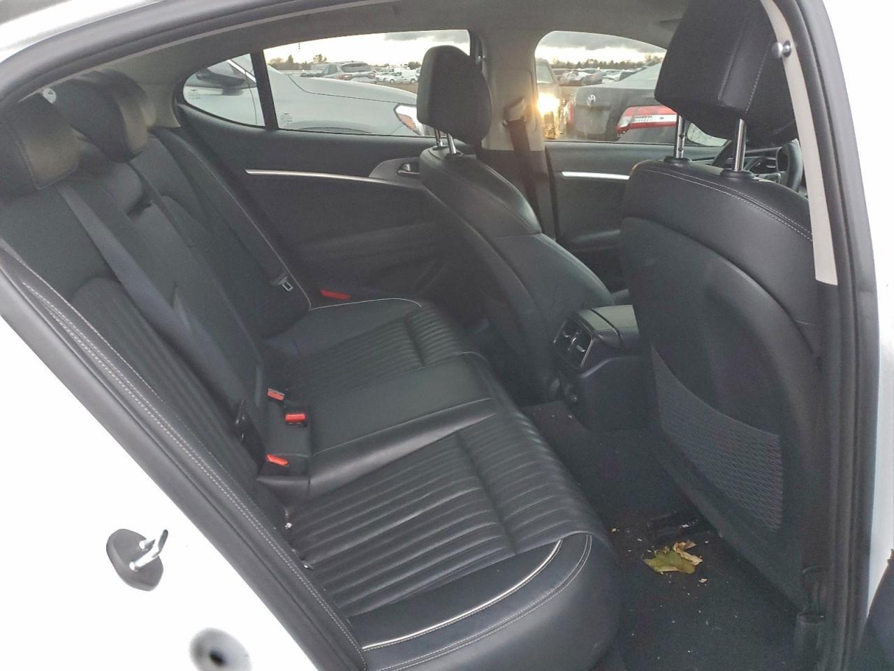 2020 GENESIS G70