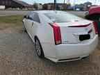 2012 CADILLAC CTS