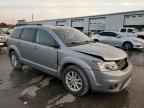 2015 DODGE JOURNEY