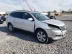 2016 CHEVROLET TRAVERSE